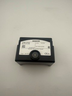 LFS1.21A2 Flame Safeguard SPA REF 70001565